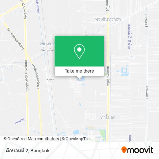 ตึกบอมม์ 2 map