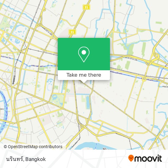 นรินทร์ map