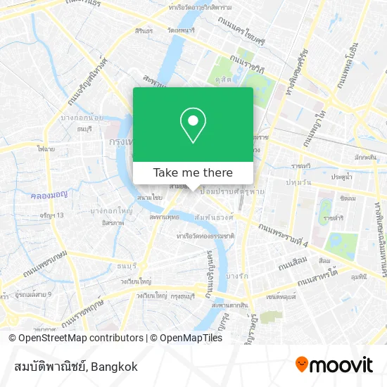 สมบัติพาณิชย์ map