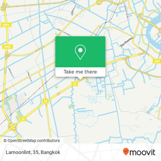 Lamoonlint, 35 map