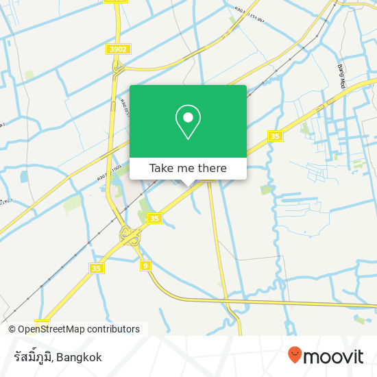 รัสมิ์ภูมิ map