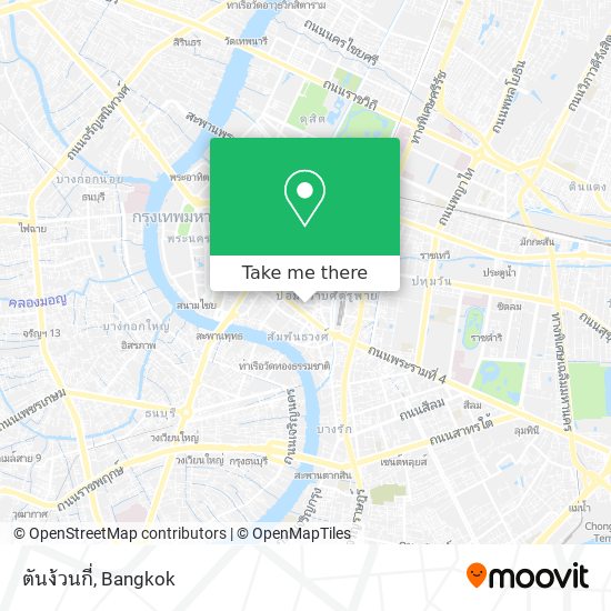 ตันง้วนกี่ map