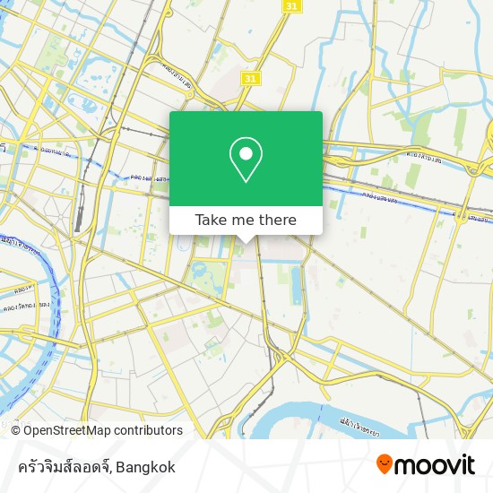 ครัวจิมส์ลอดจ์ map