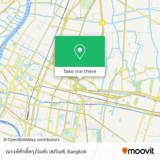 ณรงค์ศักดิ์ครุภัณฑ์เวชภัณฑ์ map