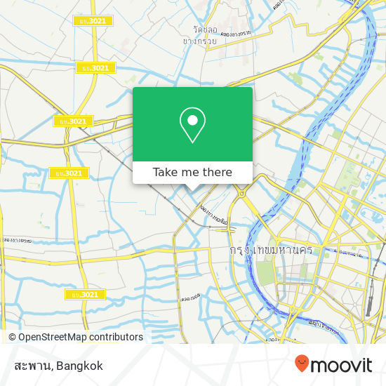 สะพาน map