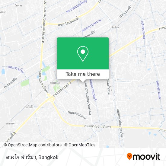 ดวงใจ ฟาร์มา map