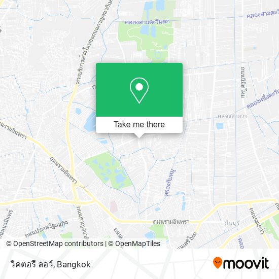 วิคตอรี ลอว์ map