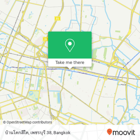 บ้านโคกสีใค, เพชรบุรี 38 map