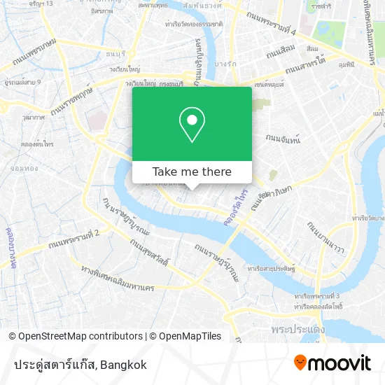 ประดู่สตาร์แก๊ส map