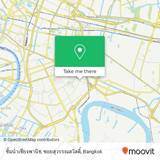 ซิ้มน่ำเชียงพานิช, ซอยสุวรรณสวัสดิ์ map