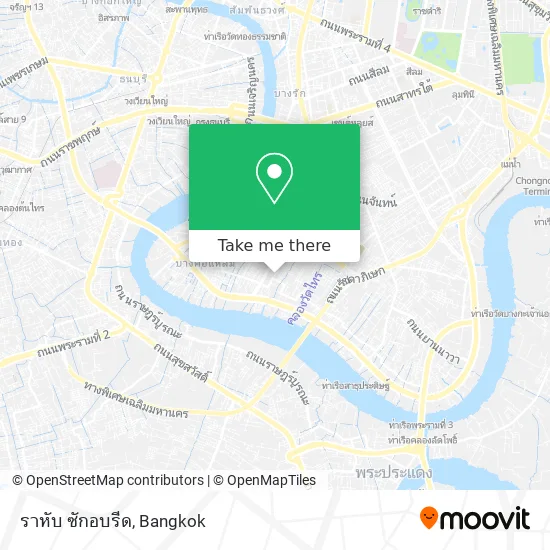 ราหับ ซักอบรีด map