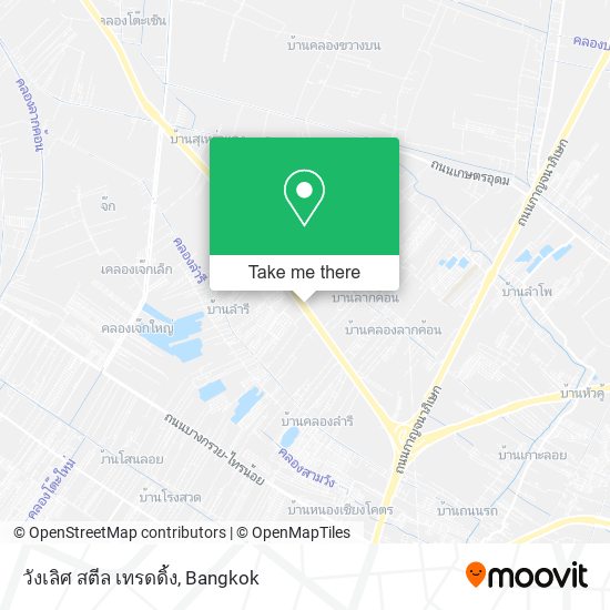 วังเลิศ สตีล เทรดดิ้ง map