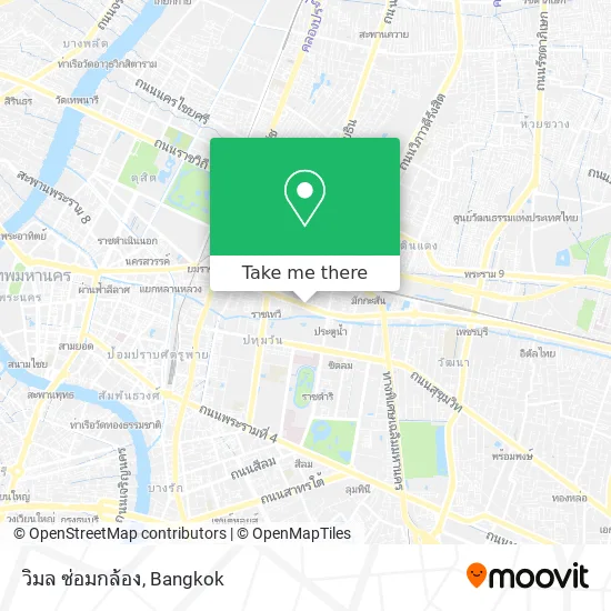 วิมล ซ่อมกล้อง map