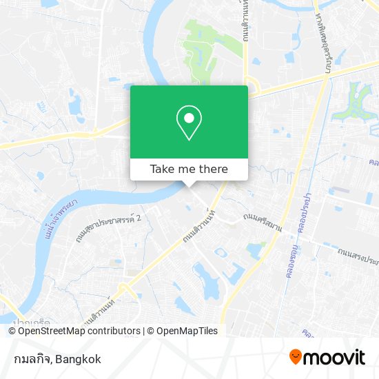 กมลกิจ map