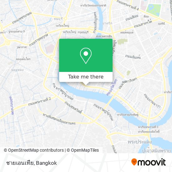 ซายเอนเทีย map
