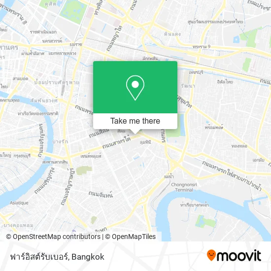ฟาร์อิสต์รับเบอร์ map