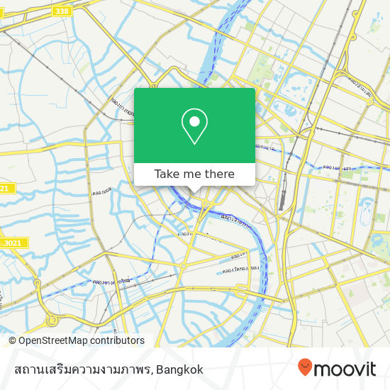 สถานเสริมความงามภาพร map