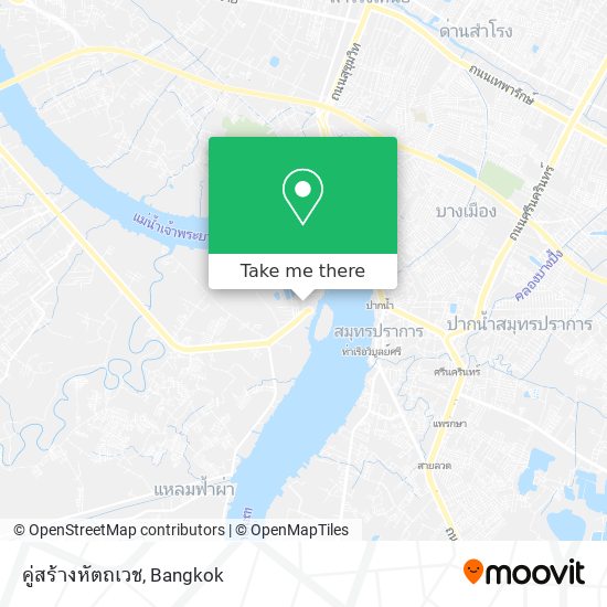 คู่สร้างหัตถเวช map