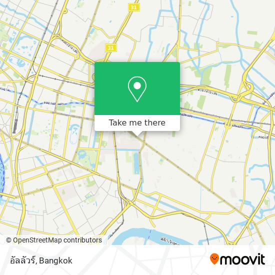 อัลลัวร์ map