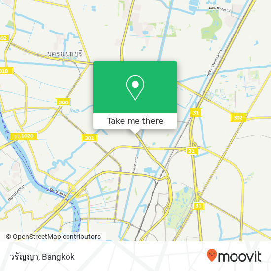 วรัญญา map