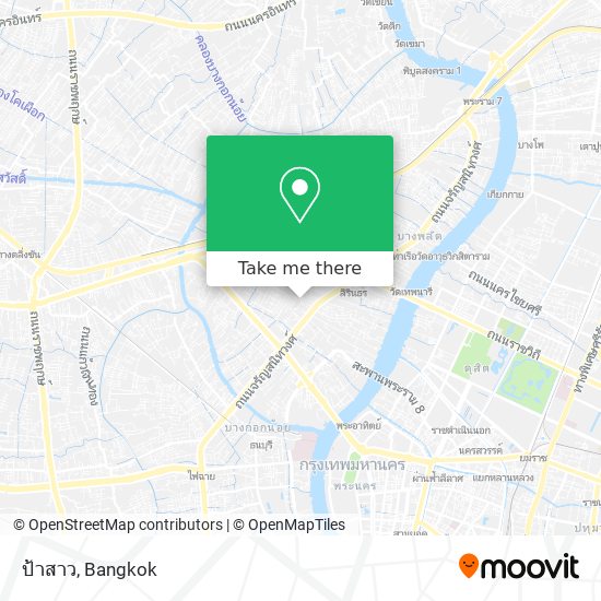 ป้าสาว map