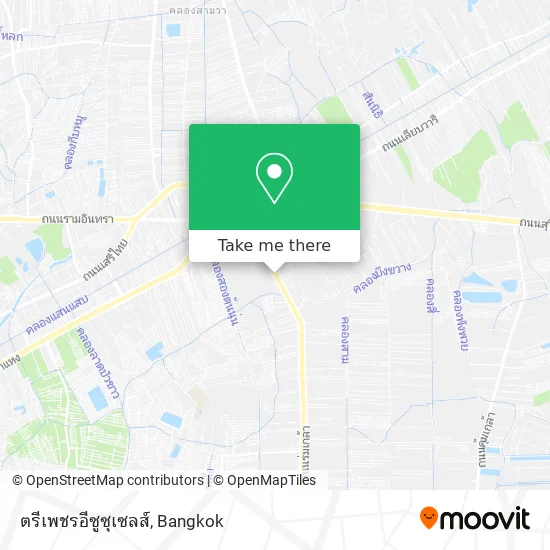 ตรีเพชรอีซูซุเซลส์ map