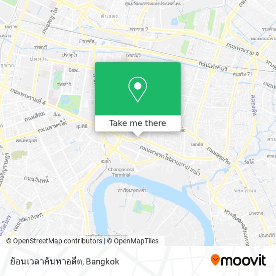 ย้อนเวลาค้นหาอดีต map