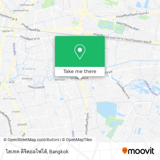 ไฮเทค ดิจิตอลโฟโต้ map