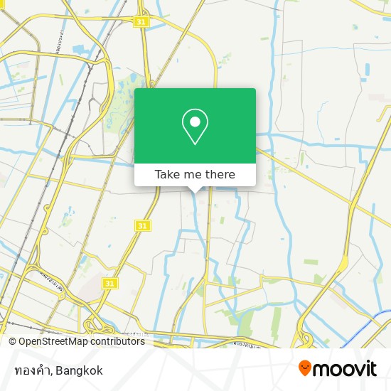 ทองคำ map