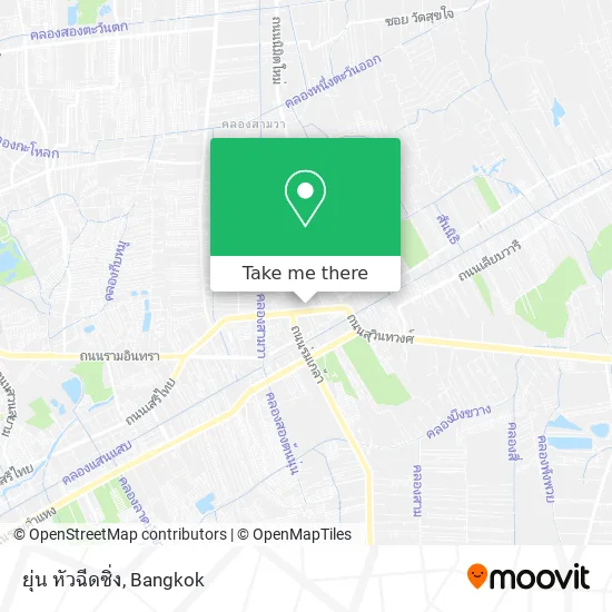 ยุ่น หัวฉีดซิ่ง map