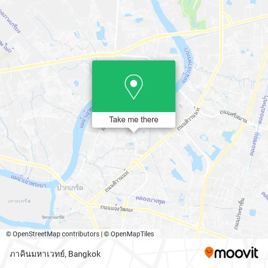 ภาคินมหาเวทย์ map