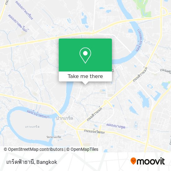 เกร็ดฟ้าธานี map