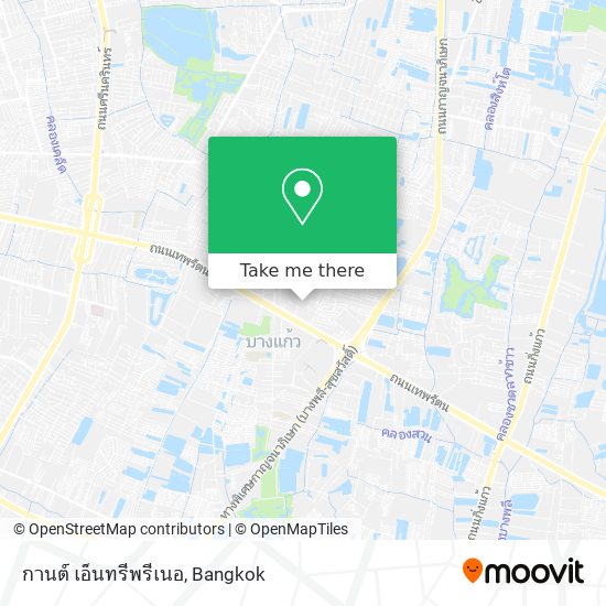 กานต์ เอ็นทรีพรีเนอ map