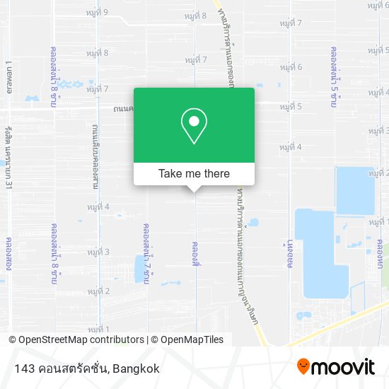 143 คอนสตรัคชั่น map