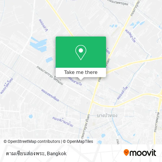 ตามเซียนส่องพระ map