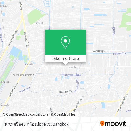 พระเครื่อง / กล้องส่องพระ map