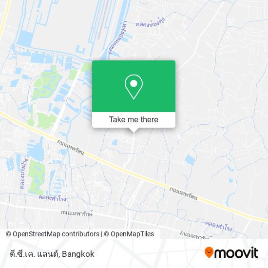 ดี.ซี.เค. แลนด์ map
