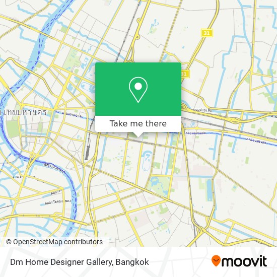 Dm Home Designer Gallery map