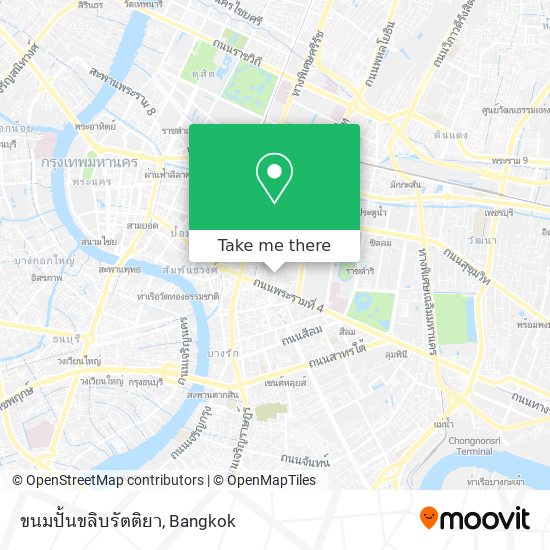 ขนมปั้นขลิบรัตติยา map