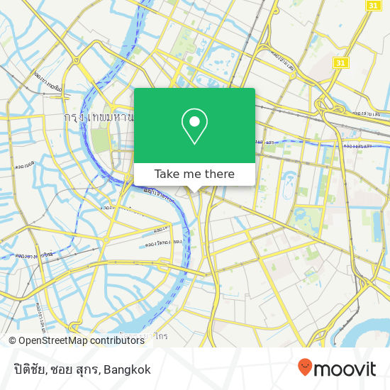 ปิติชัย, ซอย สุกร map