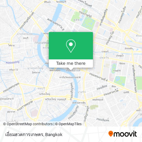 เอี่ยมฮวดการเกษตร map