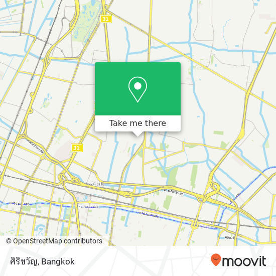 ศิริขวัญ map