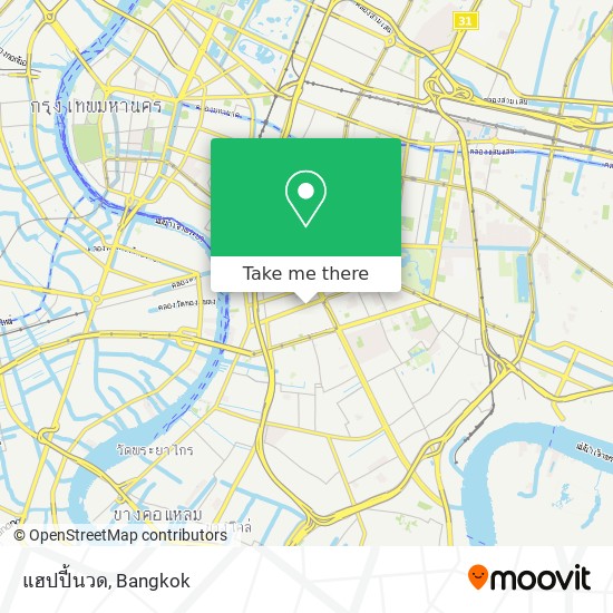 แฮปปี้นวด map