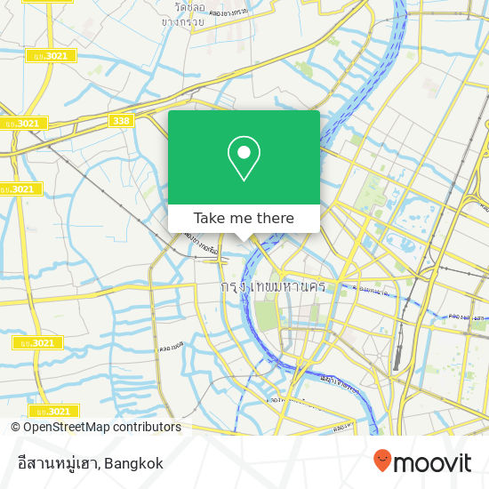 อีสานหมู่เฮา map