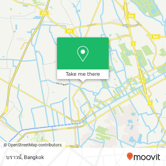 บราวน์ map