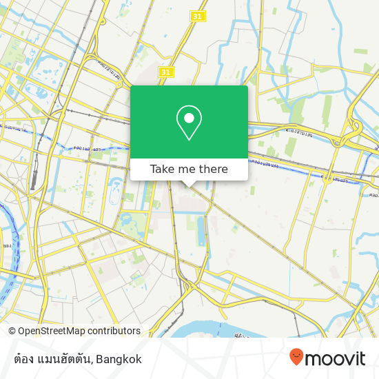 ต๋อง แมนฮัตตัน map