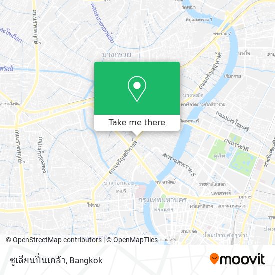 ซูเลียนปิ่นเกล้า map