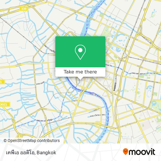 เคพีเอ ออดิโอ map