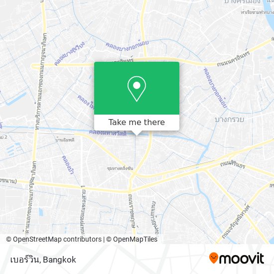 เบอร์วิน map