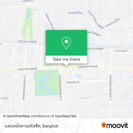 แผ่นหลังคาเมทัลชีท map